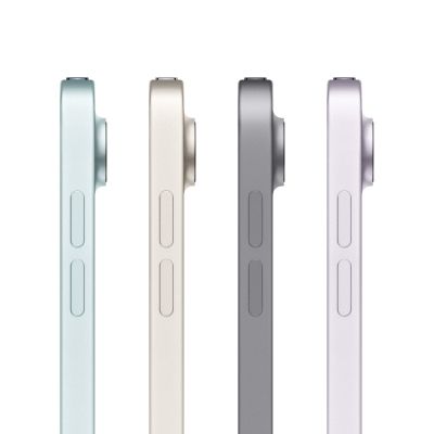 3. Apple iPad Air 13 WiFi Grau Apple M3 Tablet