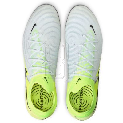 5. Nike Phantom GX II Elite SG M FJ2586-003 Fußballschuhe