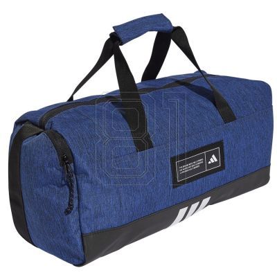 2. Adidas 4Athlts Duffel bag IY1816