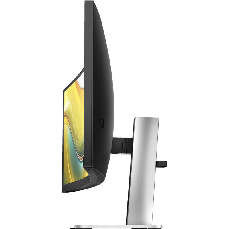 6. HP Series 5 Pro WQHD 34" USB-C Konferenzmonitor – 17:34 Uhr