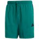 7. adidas Essentials 3-Streifen Chelsea Shorts M JW1910