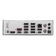 10. MSI MPG X870E EDGE TI WIFI Mainboard