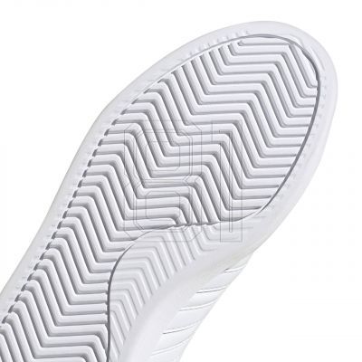 6. Adidas Grand Court Cloudfoam Lifestyle Court Comfort W GW9213 Schuhe