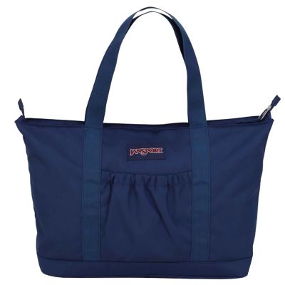 JanSport Daily Tote EK0A5BJ5N54 Marineblau One size