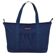 JanSport Daily Tote EK0A5BJ5N54 Marineblau One size