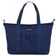 JanSport Daily Tote EK0A5BJ5N54 Marineblau One size