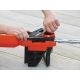 6. Black&Decker GKC3630L20 36V/2,0Ah Akku-Kettensäge