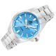 2. CASIO EDIFICE EFV-100D 2BVUEF 10 BAR Herrenuhr