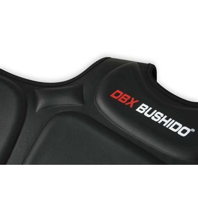 10. ARC-1500 Rumpf- und Bauchschutz