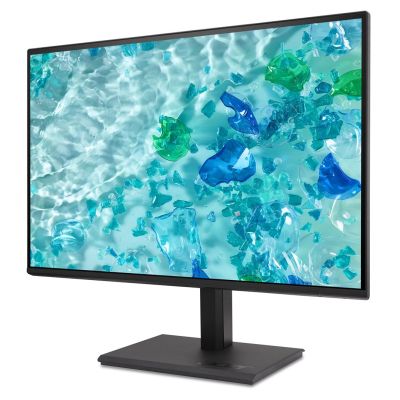 2. Acer B277Gb Monitor 27 Zoll 69 cm 16:9 120 Hz 1920 x 1080