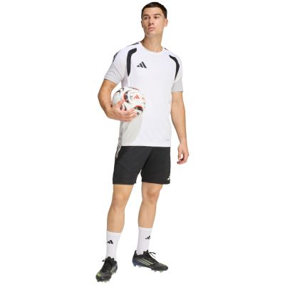 7. Herren-Shorts adidas Tiro 26 Competition Training, schwarz KA7643
