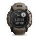 10. Garmin Instinct 2X Solar Tactical Edition 2,79 cm (1,1") MIP 50 mm Digital 176 x 176 px Touchscreen Grün GPS