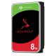 3. Seagate IronWolf 8 TB 3,5" SATA ST8000VN002 HDD Festplatte