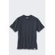 Carhartt Dearborn Relaxed Logo T-Shirt SCHWARZGRAU