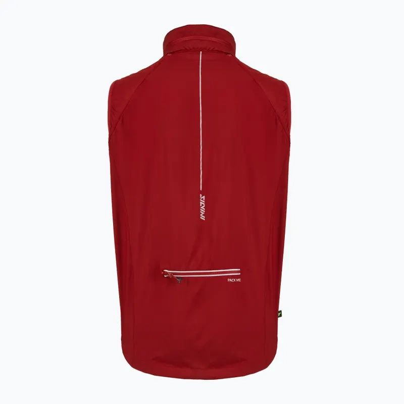 4. SILVINI Herrenjacke VETTA (3120-MJ1612/2222)