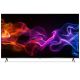 2. Sharp 55HP5265E 55" Smart-TV mit Google TV UHD, Schwarz