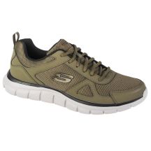 Skechers Track-Scloric 52631-OLBK Grün 42.5