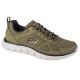 Skechers Track-Scloric 52631-OLBK Grün 42.5