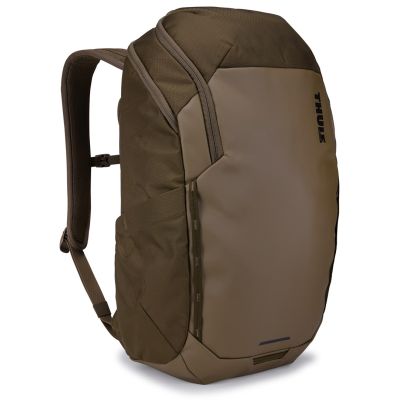 Thule Chasm TCB215 Dunkelkhaki Rucksack Polyester Wanderrucksack