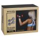 4. Spokey Shape IV 921562 Hanteln