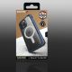 6. Raptic X-Doria Secure Case für iPhone 14 Pro Max mit gepanzerter MagSafe-Hülle blau
