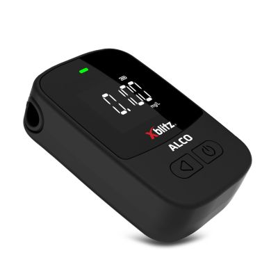 8. XBLITZ ELEKTROCHEMISCHES ATEMGERÄT ALCO