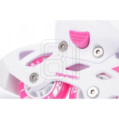9. Tempish Misty Duo Jr 13000008256 Schlittschuhe