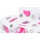 9. Tempish Misty Duo Jr 13000008256 Schlittschuhe
