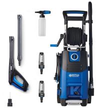 NILFISK PREMIUM 200-15 Unterlegscheibe