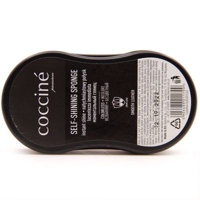 5. Coccine DA0286 Schuhreiniger