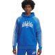Under Armour Rival Fleece Colorblock Hoodie für Herren, Blau, 6003958 402