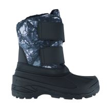 Lee Cooper Kinderschuhe Schwarz LCJ-25-10-3781K