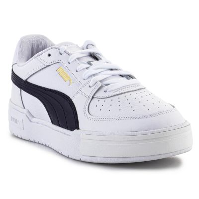 Puma CA Pro Classic Weiß-Peacoat 380190-04