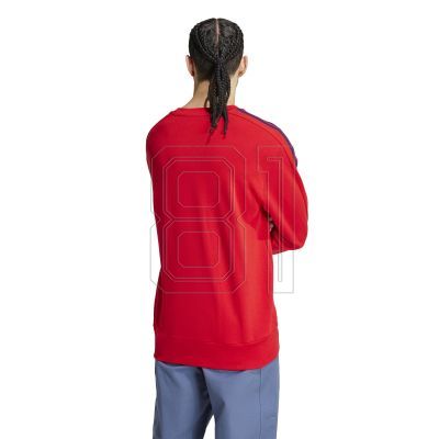 2. Adidas Arsenal London DNA Sweatshirt M IT4102
