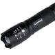 3. 1W LED-Taschenlampe 80 lm