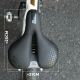 4. Rockbros 6876 Komfortabler ergonomischer Fahrradsattel - Schwarz