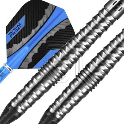 12. Harrows Razr Darts 90 % Softip HS-TNK-000013378