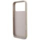 7. Guess 4G Classic Case für iPhone 17 Pro Max - Rosa