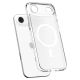 5. Spigen Ultra Hybrid MagSafe Case für iPhone 17 Air - Weiß
