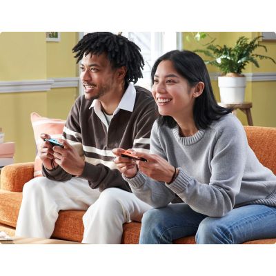 61. NINTENDO Switch 2 Schwarz