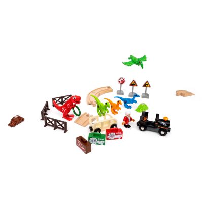 Brio Adventskalender 2025 / ab 3 Jahren