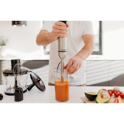 5. Blaupunkt HBD812 Stabmixer (1700W)