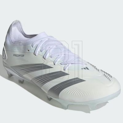 4. Adidas Predator Pro FG M IG7778 Fußballschuhe