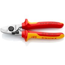 Knipex 95 26 165 Manueller Kabelschneider