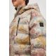 5. O'Neill Herren Wintersportjacke Xtrm Mountain Snowboard Ski 5K Beige