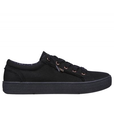 Skechers Bobs B Extra Cute W 113328 BBK Schuhe