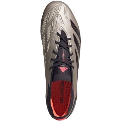 4. Adidas Predator Elite FG IF8868 Fußballschuhe