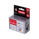 2. Activejet AC-561NX Tinte (ersetzt Canon CL-561XL; Supreme; 18 ml; Farbe: Cyan, Magenta, Gelb)