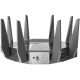 6. ASUS-ROG Rapture WLAN 6 802.11ax Tri-Band Gigabit