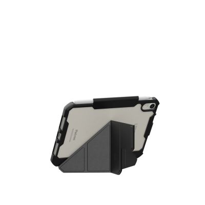 5. Urban Armor Gear Essential Armor 21,1 cm (8,3") Folio Schwarz